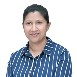 Deepthi Vilasini/Silymon