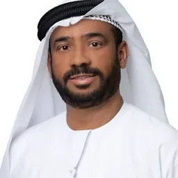 Jumaa Salem Aldhaheri