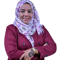 Amna Abdulaziz Bashir Abdelkarim