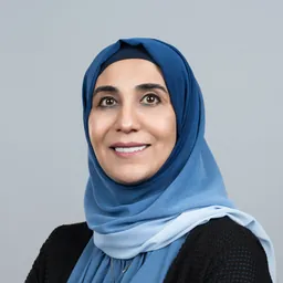 Israa Mouhsen Khalil Al-Mulai