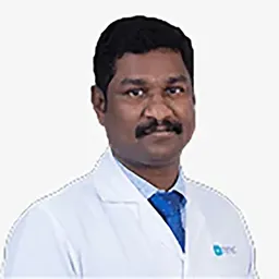 Aravindan Selvaraj