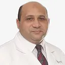 Wael Hafez