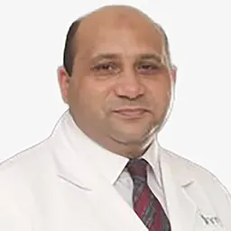 Wael Hafez