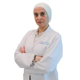 Zeina Kharip
