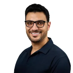 Amr Abdeen