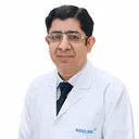 Nitin Kumar Sachedeva