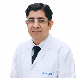 Nitin Kumar Sachedeva