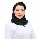 Neda Al Ghazo