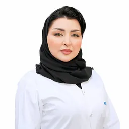 Neda Al Ghazo