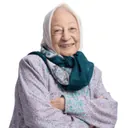 Nafisa Ibrahim El Serafi