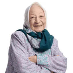 Nafisa Ibrahim El Serafi