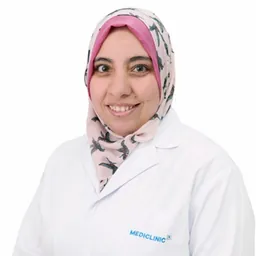 Sahar Shawky