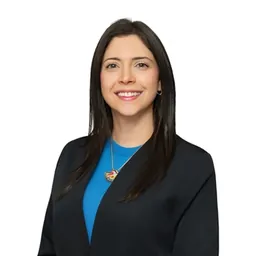 Zarife Daoud Perez