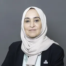 Wafa Taleb Erabia