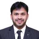 Spandan Rajuri