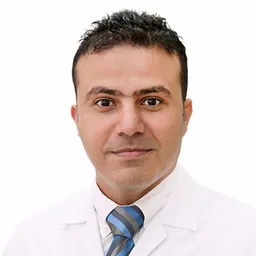 Ahmed Salem Anwar