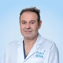 Hussein Ali Al Masalmeh