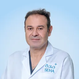 Hussein Ali Al Masalmeh