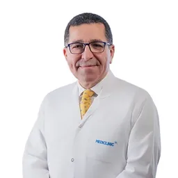 Wael El Masri
