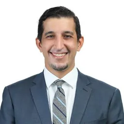 Mahmoud Traina