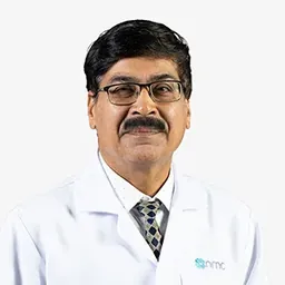 Prabodh Dhakad