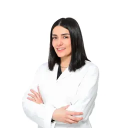 Maha Mahmoud