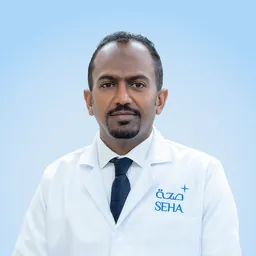 Mohammed Abdalla Mohamed Abdalrahman