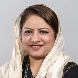Huma Naz