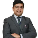 Prasanta Kumar Dash