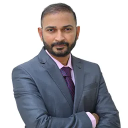 Rajani kanth (Yarram Rajani Kanth) Deputy