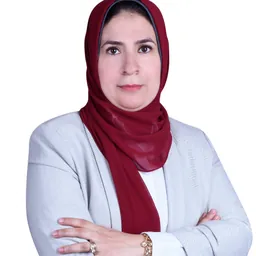 Nahed Mohamed Abdelgabaar Ali