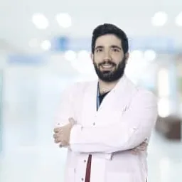 Ali Chamas