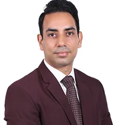 Obaid Majid Kishtwari