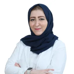 Sara Jameel