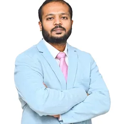 Bhushanrao Bhagawan Jadhav