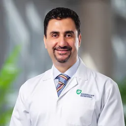 Mohammad Luai Alissa