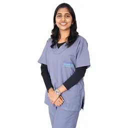 Minju Jayakumar