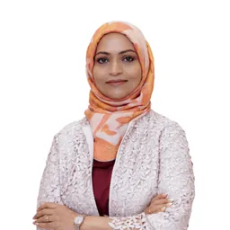 Jobeetha Yoosuf