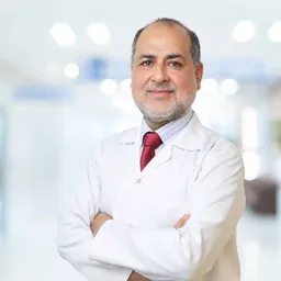 Sameer Sajwani