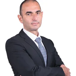 Mazn Karmo
