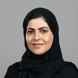 Manal Ahli
