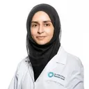 Sadia Ghaffar