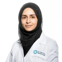 Sadia Ghaffar