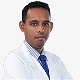 Arun Mohan