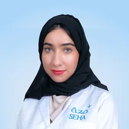 Safeyah Alsaadi