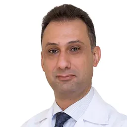 Yazan Ali Farid Khleif
