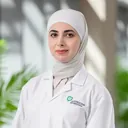 Ghada Al Shalan