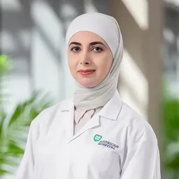 Ghada Al Shalan