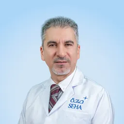 Hussam Walid Magharba