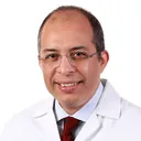 Khaled Ghandour (ID)*
